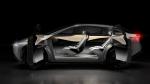 Nissan IMx Kuro Concept 2018 года